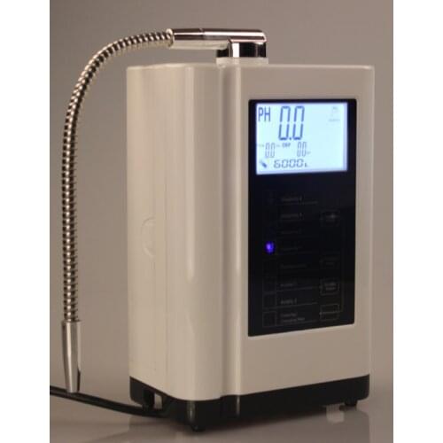 Alkaline Water Machine ,EHM -729 , the Newest Model