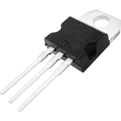 Free shiping 100pcs TIP122 best quality