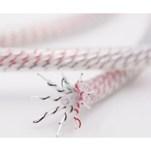 Free shipping VP090H3 Series Power Cord US Amplifier CD Player power cord for DIY power cable