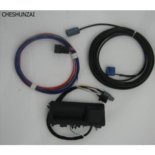 Автомобильные задние зеркала видеорегистраторы CHESHUNZAI China At AliExpress