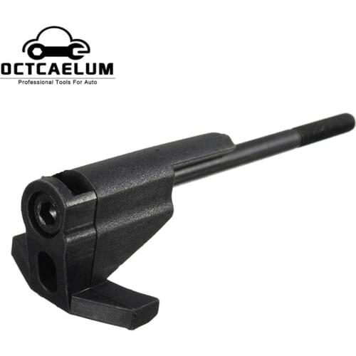 Engine Cam Belt Chain Tensioner Holder Holding Locking Timing Tool For VW Audi 1.8T 2.7 2.7T 2.8 3.2 4.2