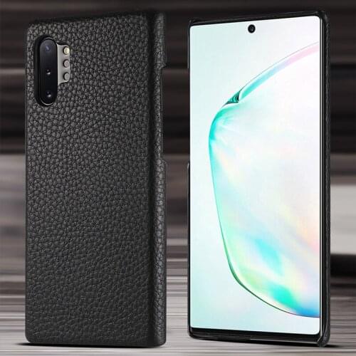 HOTR Phone Cases For Samsung Galaxy Note 10 Pro