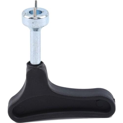 Golf Spike Wrench Remover Tool 1pcs Outdoor Golf Sport Golf Shoe Cleats Ratchet Handle Accessories golf accessories