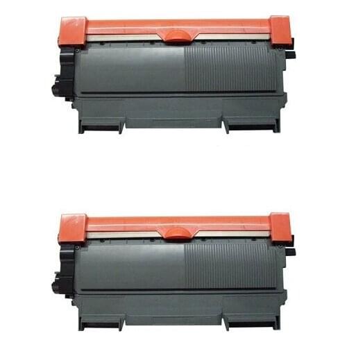 2pcs/ lot TN420 TN2210 TN2230 TN2235 TN2215 TN2260 Toner Cartridge for Brother 2240D 2250DN DCP7060D MFC7360 printer