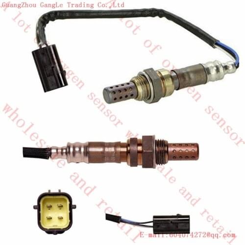 Oxygen Sensor O2 Lambda Sensor AIR FUEL RATIO SENSOR for Ford Mazda KLD4-18-861A9U 1996-1997