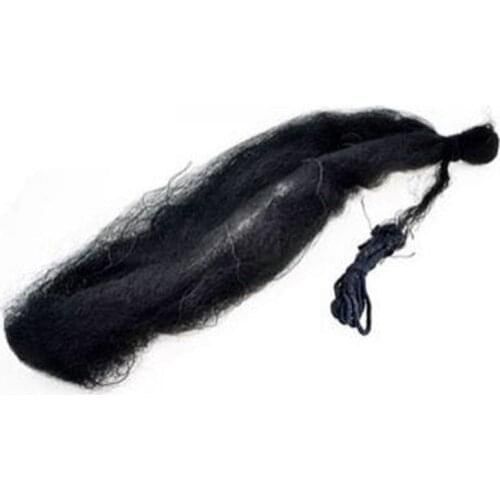 Best Promotion Wholesale Price 5.2M x 2M Orchard Garden Anti Bird Netting Nylon Knotting Mist Net 5Pcs/lot