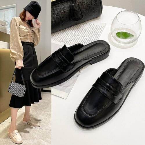 LZXGSJ Women's Slippers