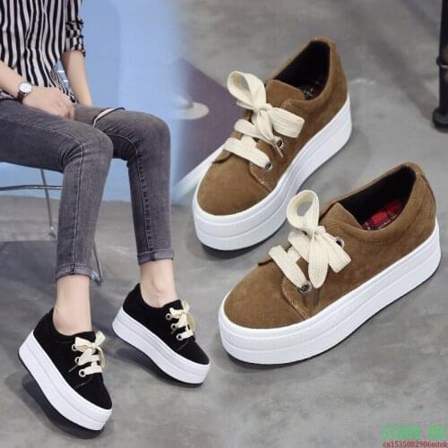 MeBorns Women's Sneakers