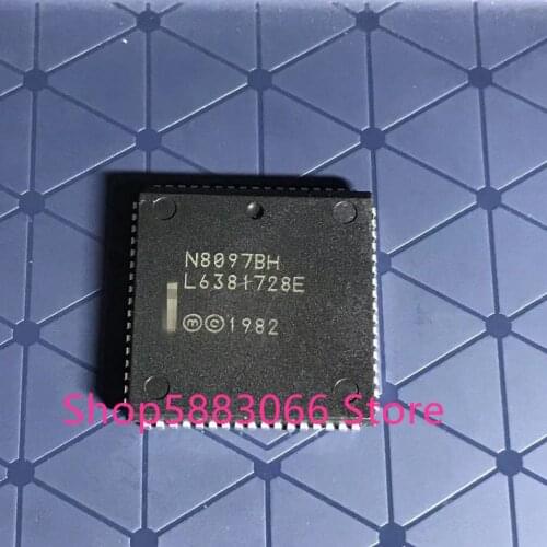 N8097BH plcc68 2pcs