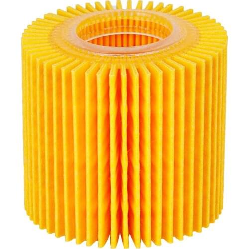 Car Vehicle Engine Oil Petrol Filter Strainer Kit 04152-YZZA6 for Toyota Corolla Automobiles Filter Replacement Tool