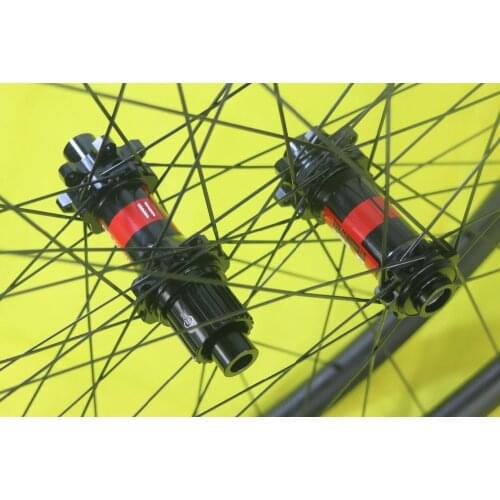 SPEEDSAFE New 1260G 29er MTB XC 28mm hookless 22mm width straight pull boost carbon bike wheelset tubeless Shim 12S 12 speed