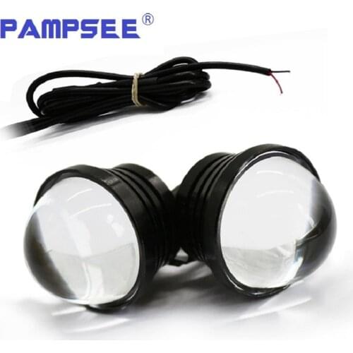 Pampsee Outdoor Lighting