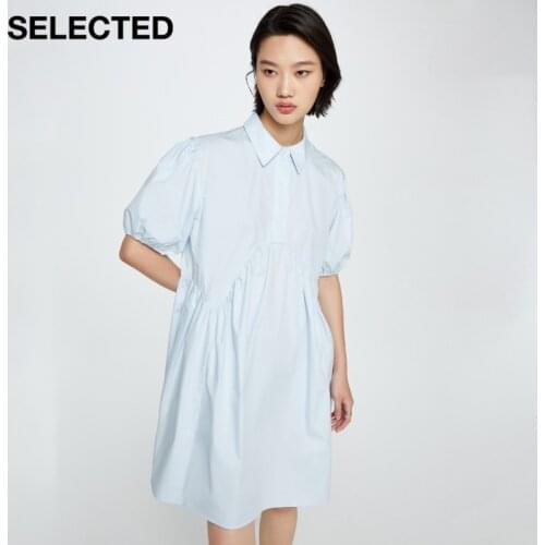 Короткие платья для женщин SELECTED China At AliExpress