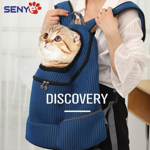 SENYEPETS Expedition Backpacks