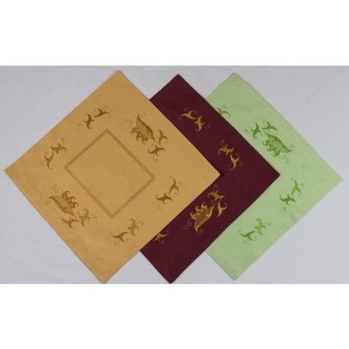 Сиалия Table Napkins