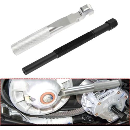 For Polaris RZR XP 1000 900 800 Main Drive Clutch And Turbine Belt Replacement Pulling Tool Car Tire Change Puller Removal Tool