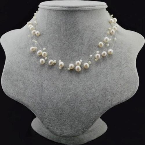 Чокеры из бусин Sobuy China At AliExpress