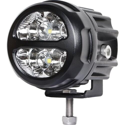 2pcs 3.2 inch Led Work Light Bar 6000K White spot For Car Mototcycle 4x4 Offroad Truck Boat UAZ ATV 12V 24V Led Driving Lights