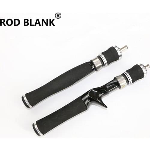 Rod Blank Eva Grip For Ice Fishing Rod Travel Fishing Rod Grip