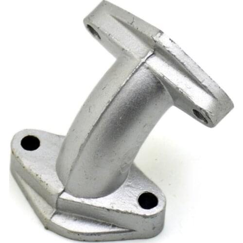 Intake inlet Manifold Pipe adapter For Honda Z50 INTAKE MANIFOLD Pipe adapter INLET TO CARBURETOR Monkey bike Z50A