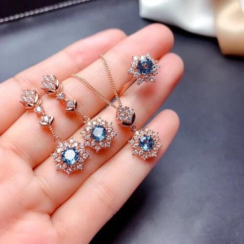 Weainy Jewelry Sets