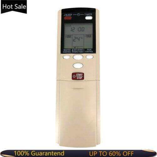 New Replace For Fujitsu Air Conditioner Remote Control AC ARDL3 AR-DL3 AR-DL1 AR-DL2 AR-DL4 AR-DL5 AR-DL6 AR-DL15 KTFST003