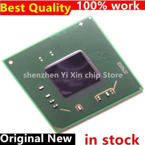 100% New BD82Z68 SLJ4F BGA Chipset