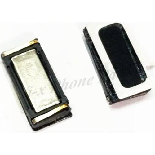 2PCS/Lot Earpiece Ear Speaker for Meizu M5 Note / M5 MINI / M5S MINI/ Pro6 Plus