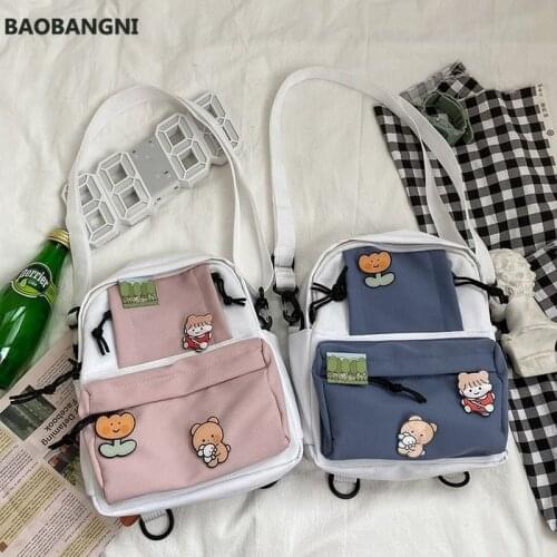 BAOBANGNI School Backpacks For Teenagers