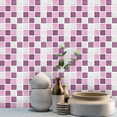 HiMISS Decorative Protective Films