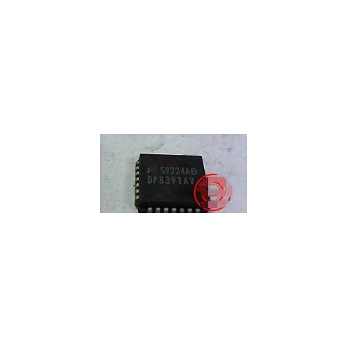 IC NEW 100% DP8391AV