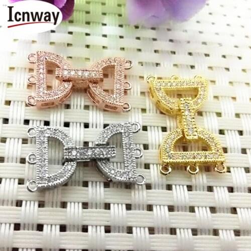 Icnway Jewelry Findings And Components