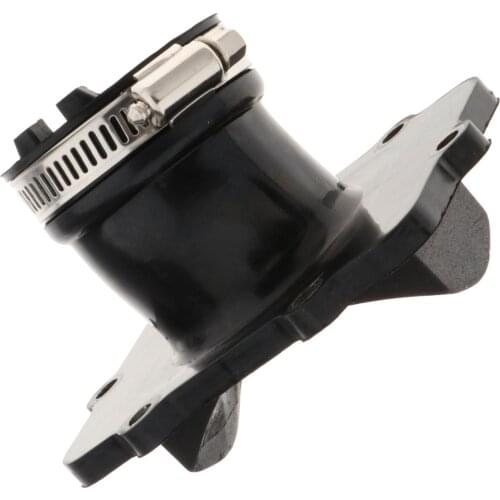 Carburetor Flange/socket Carb Boots For Ski Doo 550f