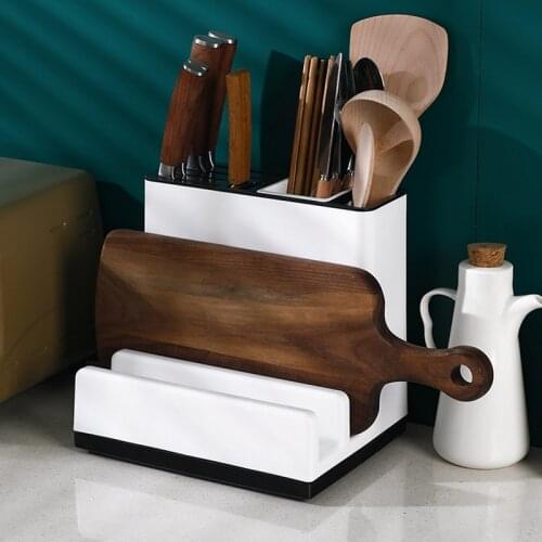 Пластиковые подставки для ножей Krusoal China At AliExpress