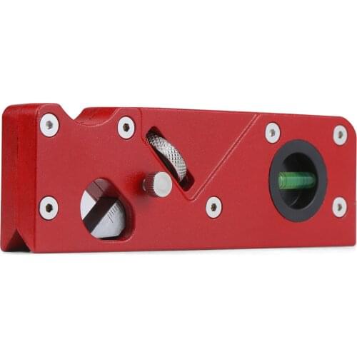 Multifunctional Portable Chamfer Plane Quick Edging Trimming Plane Handheld 45° Bevel Plane DIY Flanging Tool Woodworking Tool