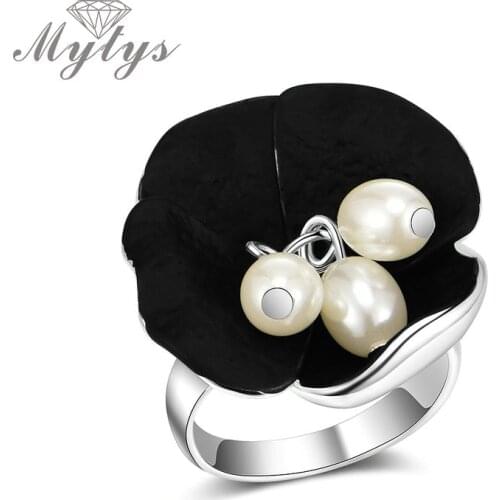 MYTYS White Rings