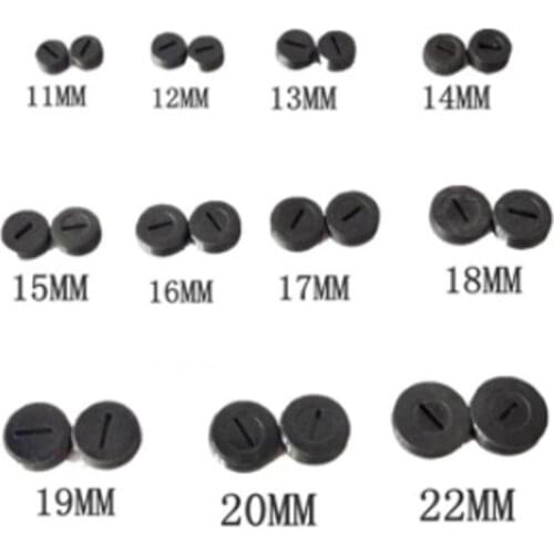Carbon Brush Cover Various Models Demolition Hammer Carbon Brush Cover 9523 Angle Grinder Carbon Brush Cover Accessories
