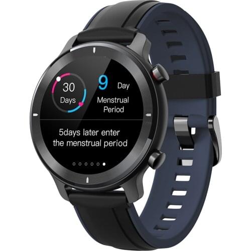 ItiSams R4 Smart Watch 2020 Women smartwatch IP68 waterproof Sport Watches Fashion Womens Swimming Wristwatch For Smartphone