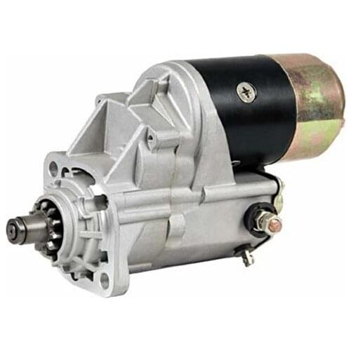 Starter for John Deere 6632415 SR9975X 2355695 RE19275 RE41799 RE51447 RE51694 TY25971 TY6688 TY6719