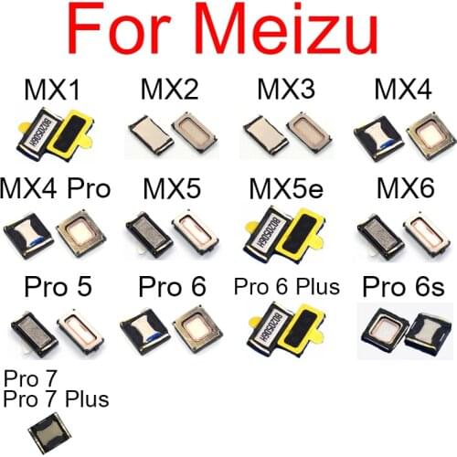 Weeten Speakers For Phones Meizu MX5 China