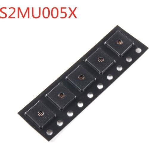 1pcs S2MU005X Power IC Power Supply Chip PM
