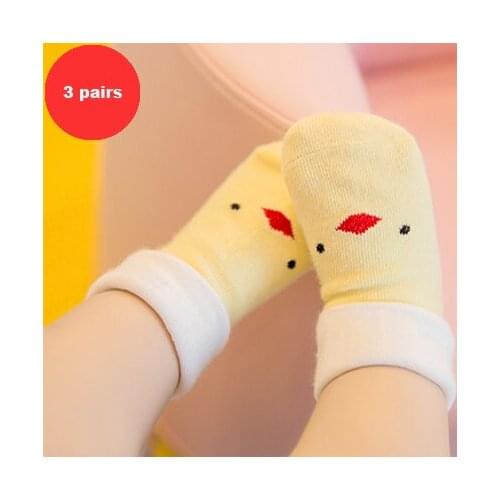 6 Pairs Pack new Baby Boys and Girls Baby Socks Fashion Mesh Children Kids Winter Warm Socks