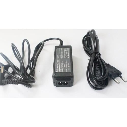 19.5V 2.31A AC Adapter for HP Spectre Ultrabook x2 13-3000 13t-3000 13t-h200 13-3010dx Chromebook 14-Q031EF Power Charger Plug