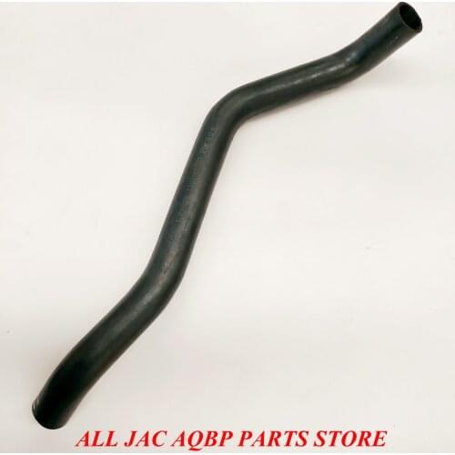 Car parts oe number 1303102U7020 for JAC J5 Water tank drain outlet pipe