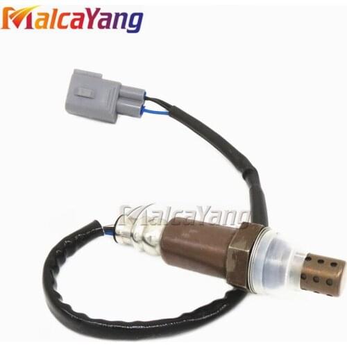 For Toyota Yaris Vios EGOS Exhaust Gas Oxygen Sensor 89465-0D220 894650D220 Air Fuel Ratio Sensor