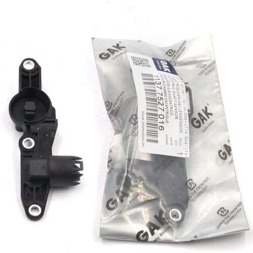 Camshaft Position Sensor Eccentric shaft Sensor For BMW 1 3 5 series X1 X3 Z4 11377527016