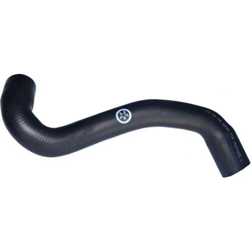 E34 5 20İ RADİATOR HOSE ABOVE 11531722215