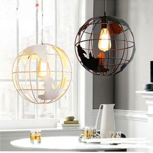 Ganeed Pendant Lights