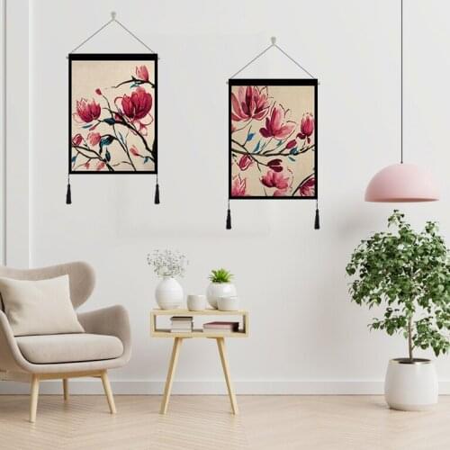 Geinne Tapestry Rugs