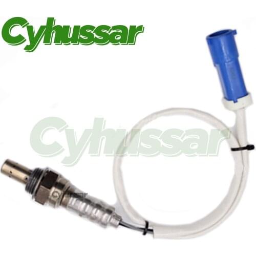 Oxygen Sensor O2 Lambda Sensor AIR FUEL RATIO SENSOR for FORD LINCOLN MAZDA MERCURY 234-4609 1990-2011